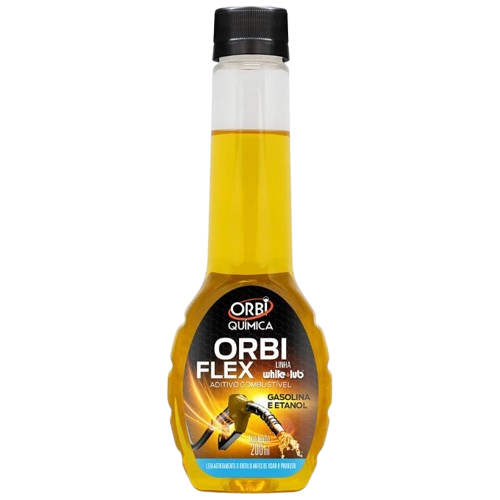 Aditivo de combustível