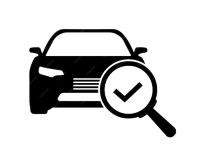 Serviço de revisão do veículo